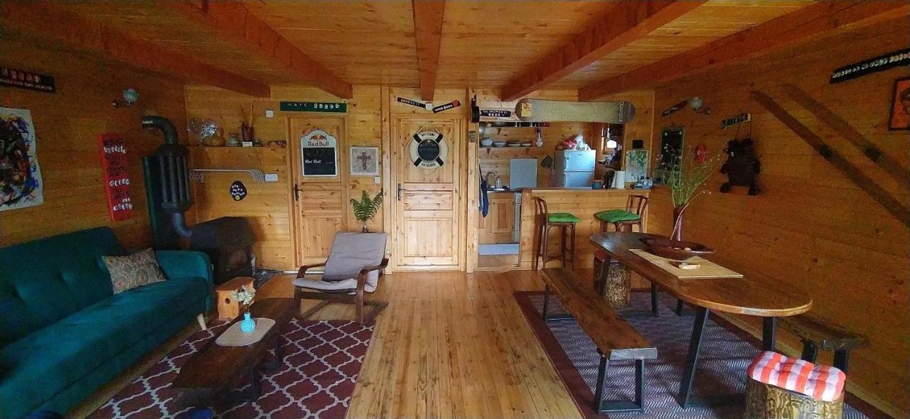 Guest House Milena Žabljak Dış mekan fotoğraf