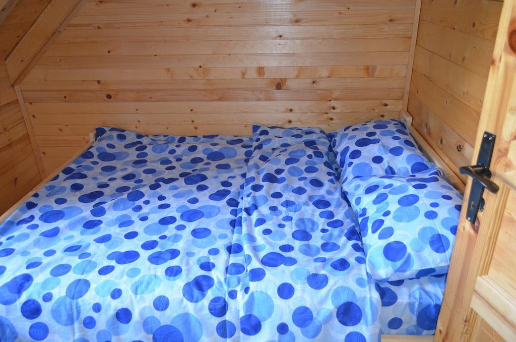 Guest House Milena Žabljak Oda fotoğraf
